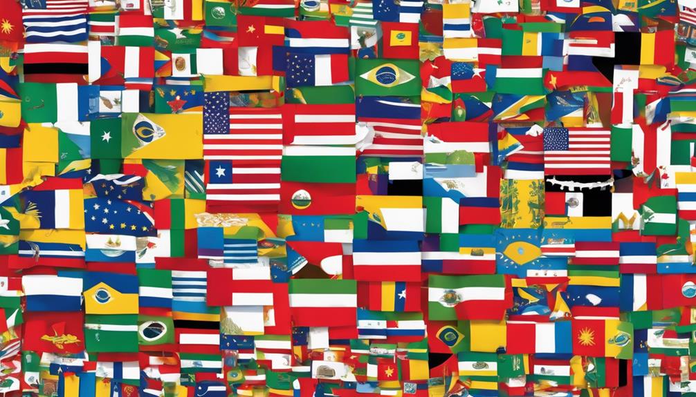 latin connections rating analysis