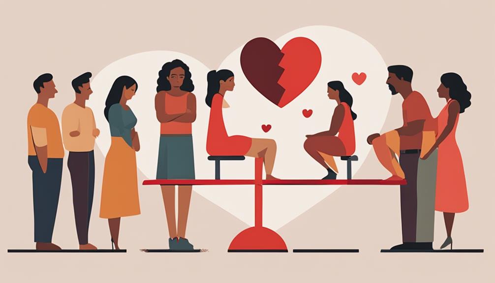 latin dating pros and cons