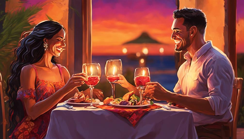 latin dating site review