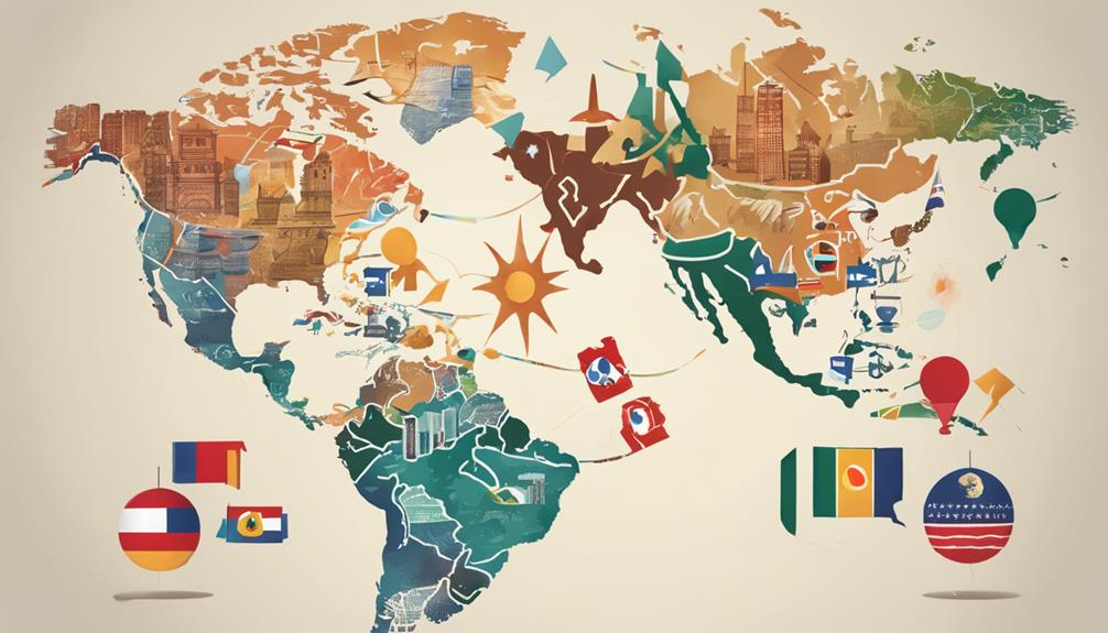 latin language pros and cons