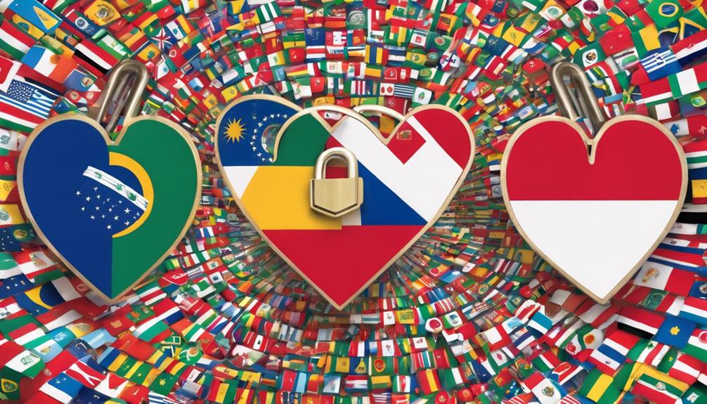 latinaromance website safety analysis