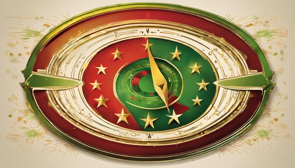 latiner rating system overview