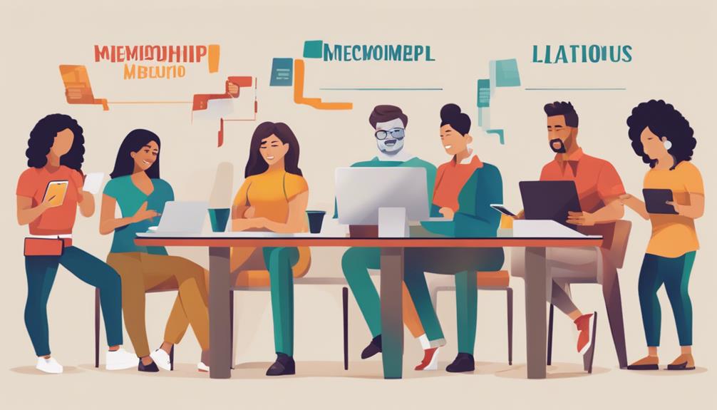 latinolicious membership options available