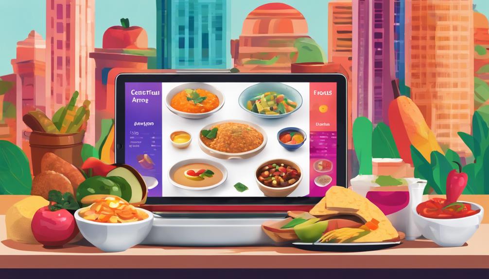 latinolicious pros and cons