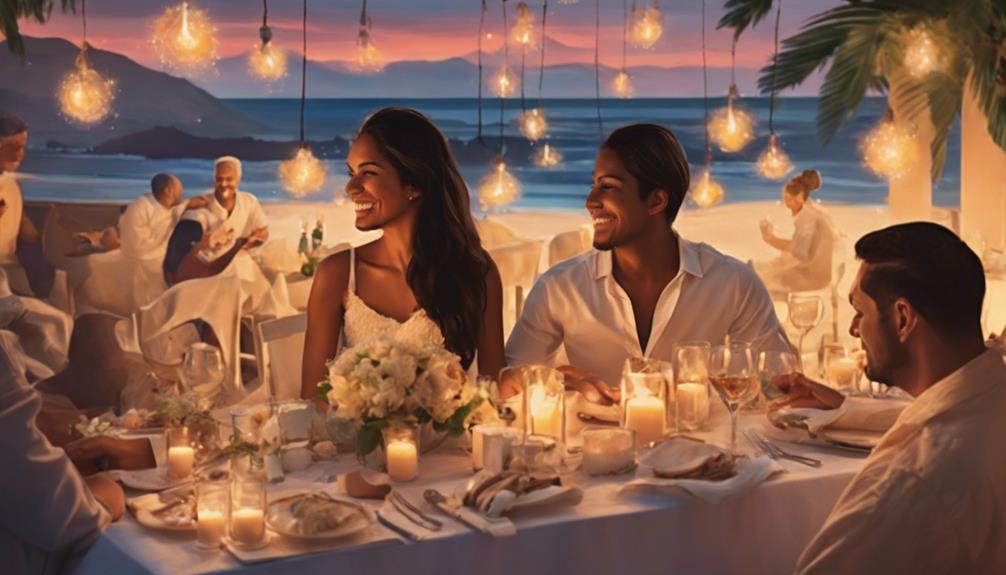 leveraging online dating platforms