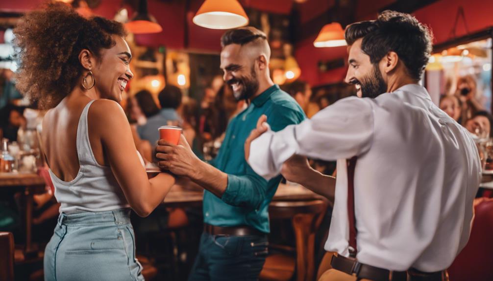 navigating latin dating culture