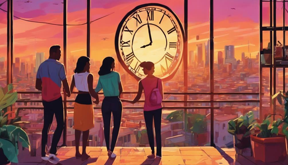 online dating platform overview