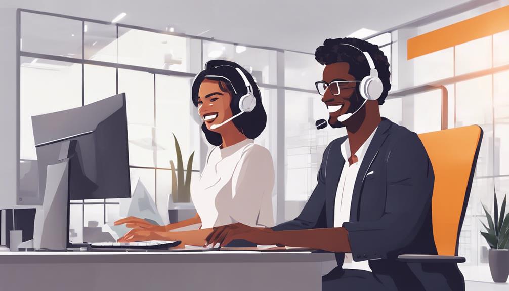 prompt and helpful assistance