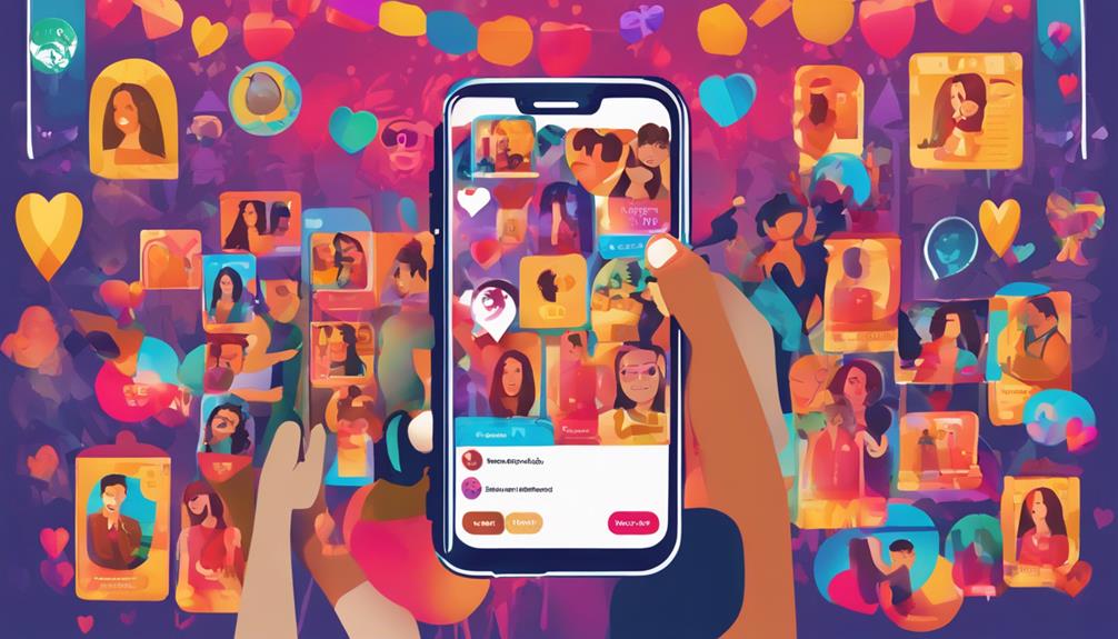 quick latinomeetup in progress