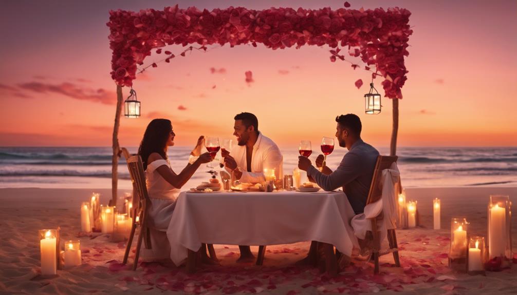 quick overview of latinaromance