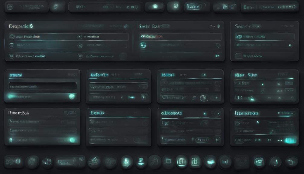 refining search with precision