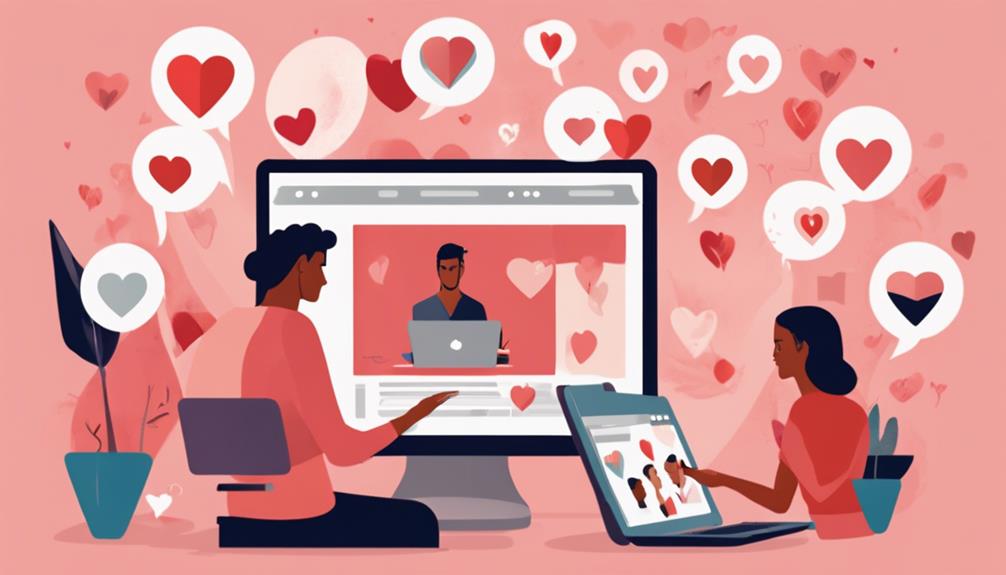 speed dating with elegance