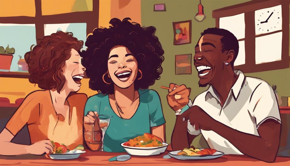 speed friending in spanish