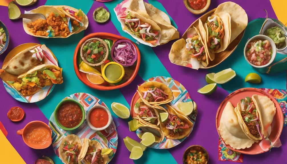 Latinolicious Review