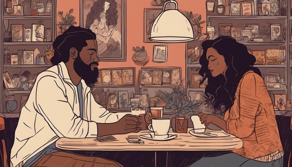 virtual dating during pandemic