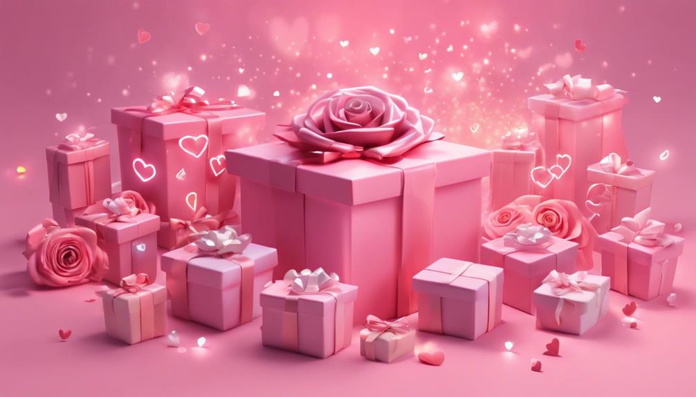 virtual holiday gift exchanges