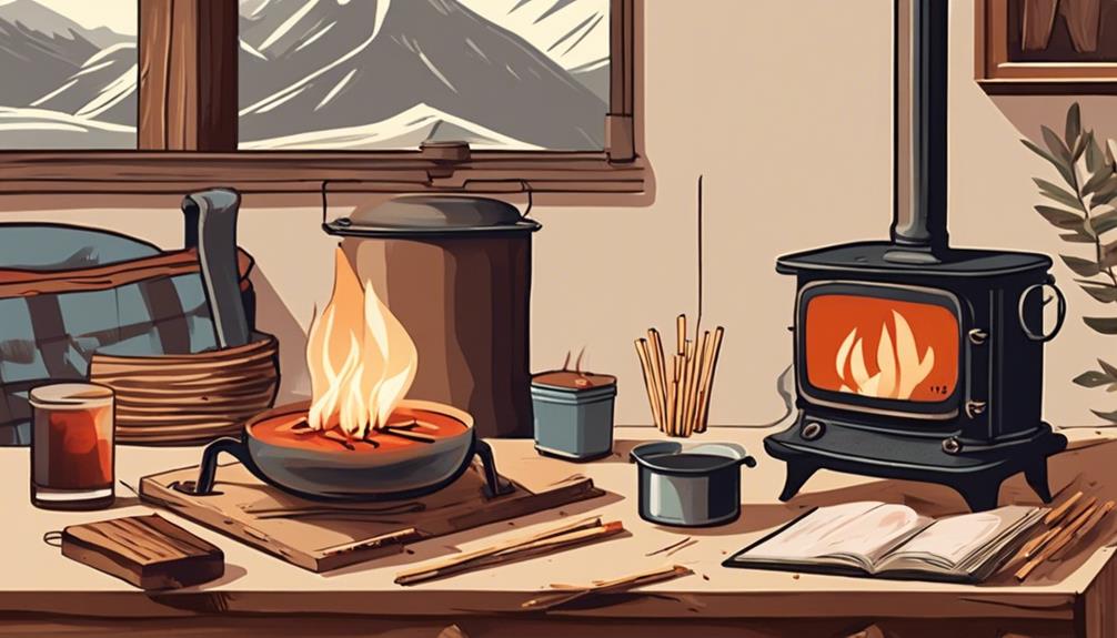 weighing pros and cons